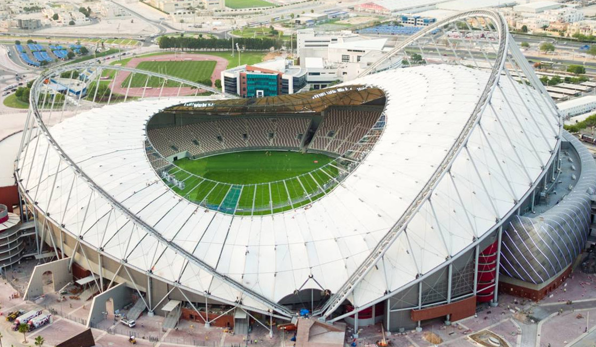 Qatar Football League